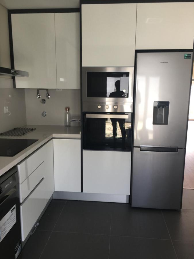 פרנאו פרו Sunset Holiday Home מראה חיצוני תמונה