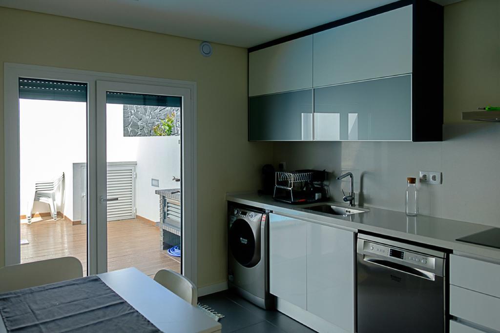פרנאו פרו Sunset Holiday Home מראה חיצוני תמונה