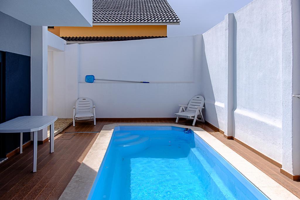 פרנאו פרו Sunset Holiday Home מראה חיצוני תמונה