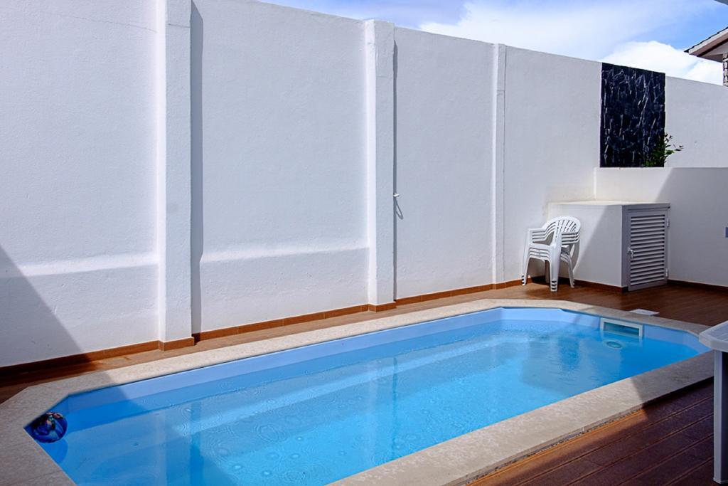 פרנאו פרו Sunset Holiday Home מראה חיצוני תמונה