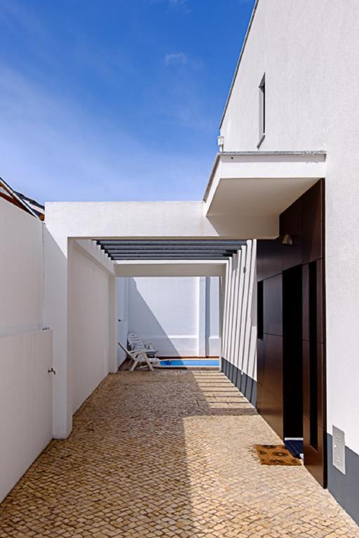 פרנאו פרו Sunset Holiday Home מראה חיצוני תמונה