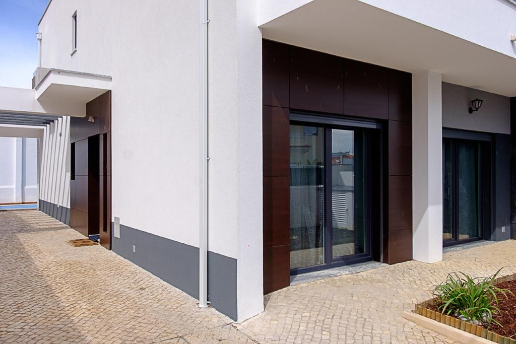 פרנאו פרו Sunset Holiday Home מראה חיצוני תמונה