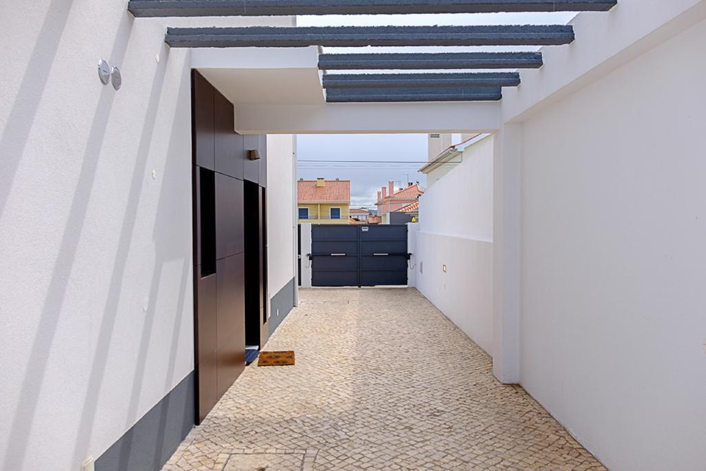 פרנאו פרו Sunset Holiday Home מראה חיצוני תמונה