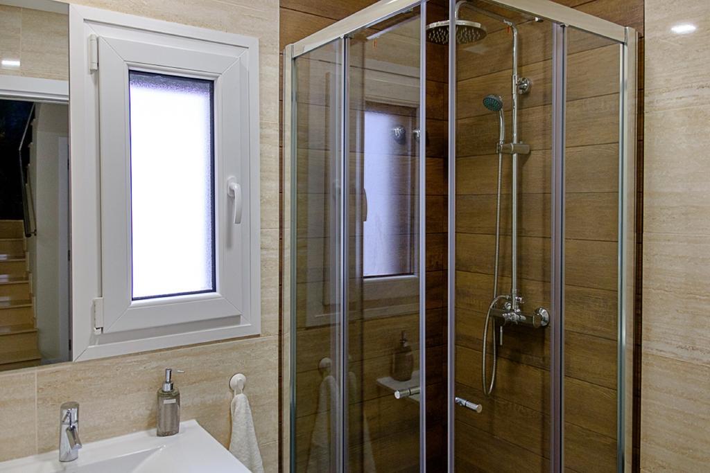 פרנאו פרו Sunset Holiday Home מראה חיצוני תמונה