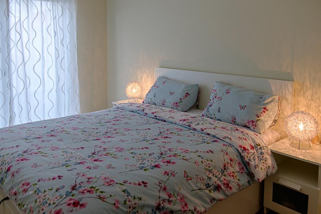 פרנאו פרו Sunset Holiday Home מראה חיצוני תמונה