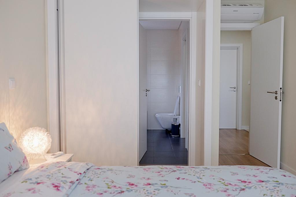 פרנאו פרו Sunset Holiday Home מראה חיצוני תמונה